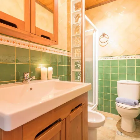 Casa vacanze Holiday Port Del Sol Empuriabrava