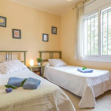 Casa vacanze Holiday Port Del Sol Empuriabrava